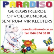 paradiso Logo