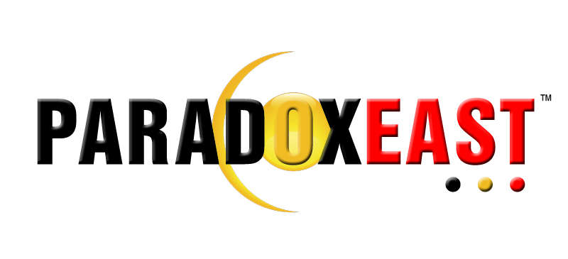 paradoxeast Logo