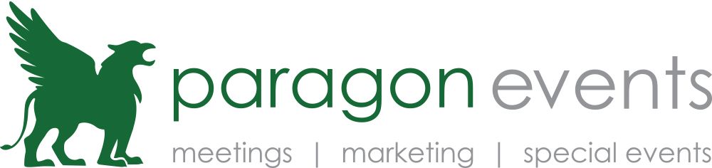 Paragon Events Logo