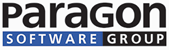 Paragon Software Group Logo