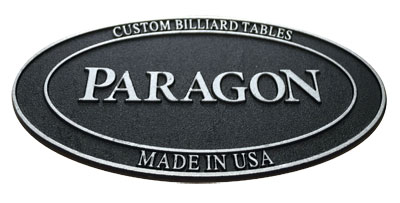 Paragon Interiors Logo