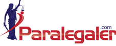 Paralegaler.com Logo