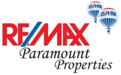RE/Max Paramount Properties, Grand Opening -- Victor Salerno | PRLog