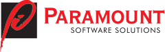 paramountsoft Logo