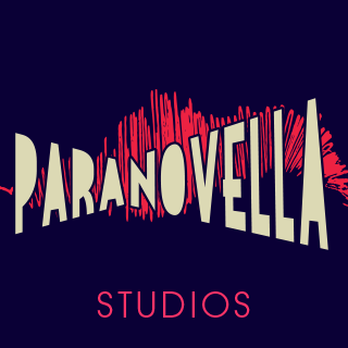 paranovella Logo