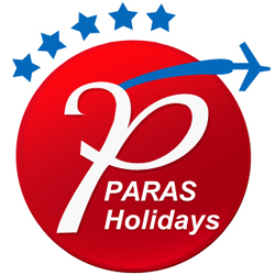 Paras Holidays Pvt Ltd Logo