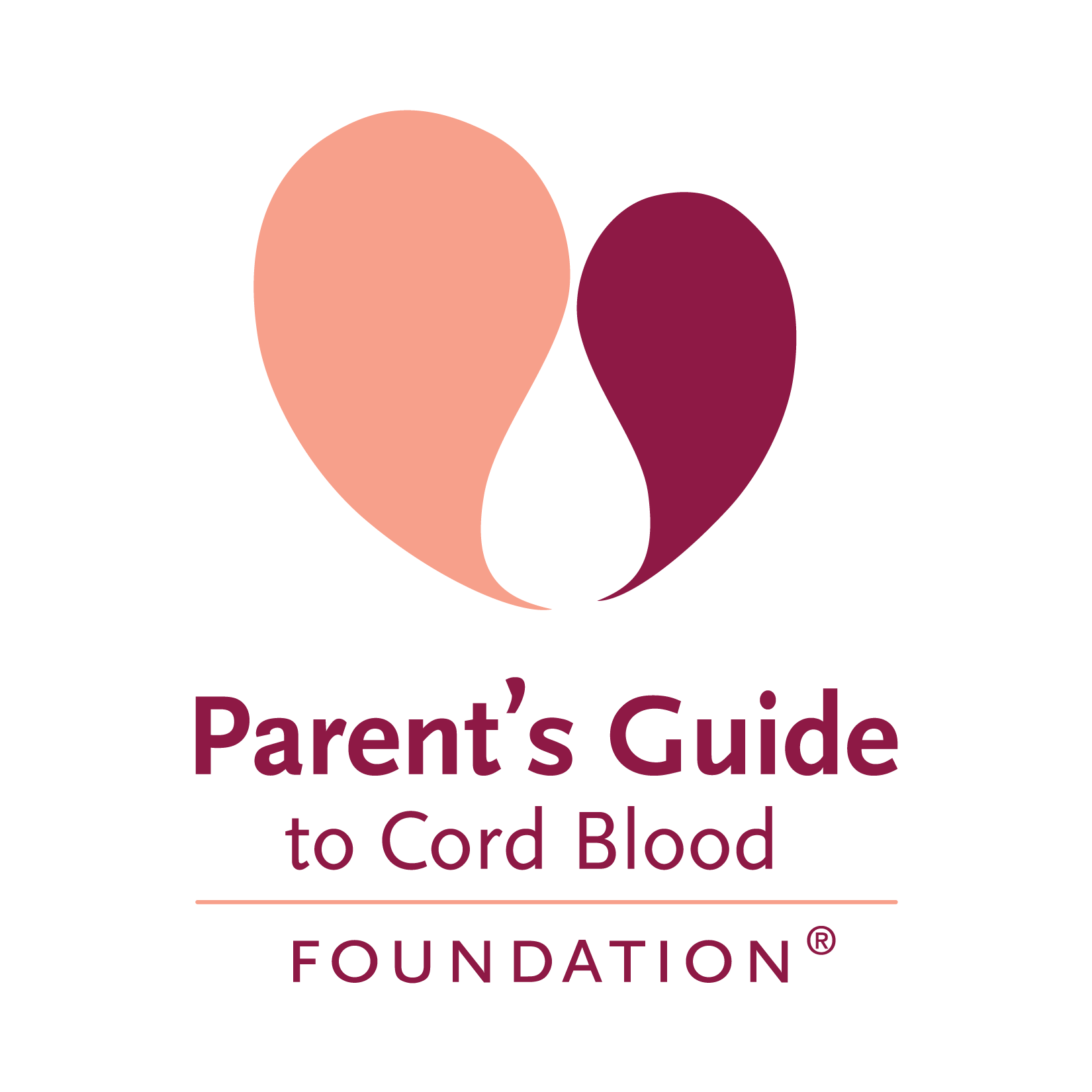 Parent's Guide to Cord Blood Foundation Logo
