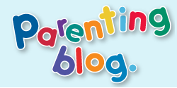 parentingblog Logo