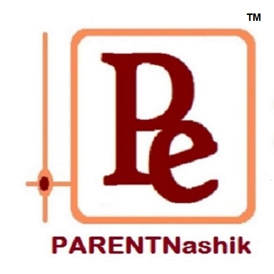 parentnashik Logo