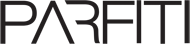 PARFITI Logo