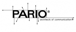 parioinc Logo