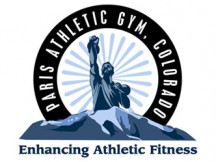 parisathleticgym Logo