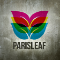 parisleaf Logo