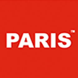 parisworld Logo