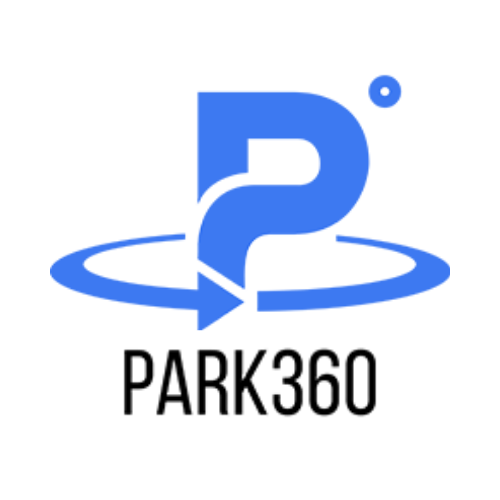 park360 Logo
