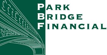 Park Bridge Financial LLC Logo