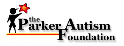 parkerautism Logo