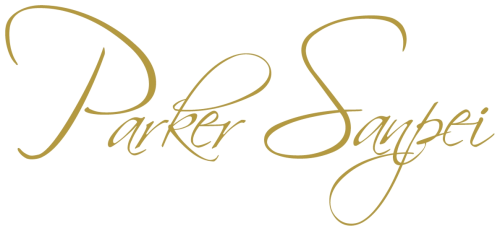 Parker Sanpei Logo