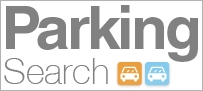 parkingsearch Logo