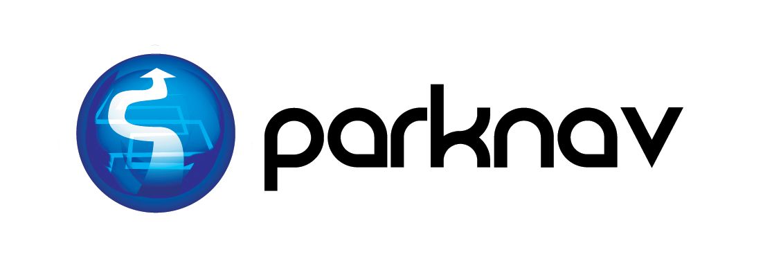 Parknav Logo