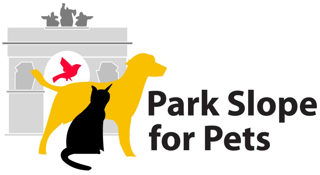 Park Slope for Pets Logo