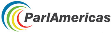 ParlAmericas Logo