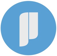 Parlatone, Inc. Logo