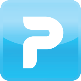 Parlor.fm Logo