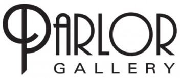 Parlor Gallery Logo