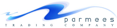 parmees Logo