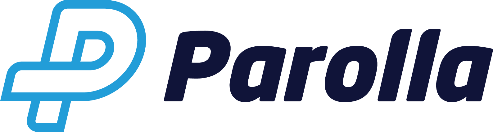 parolla Logo