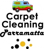 Carpet Cleaning Parramatta Logo