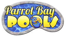 parrotbaypools Logo