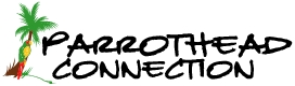 Parrothead Connection Logo