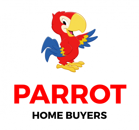 parrothomebuyers Logo