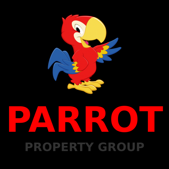 parrotpm Logo