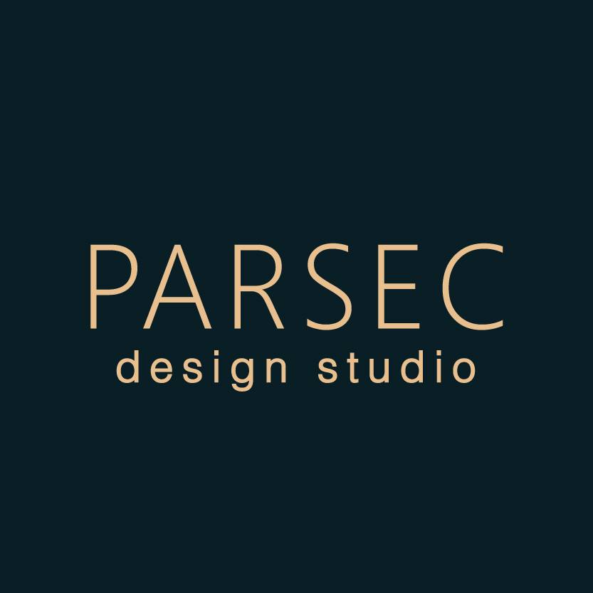 parsec logo transparent