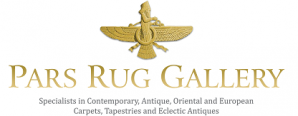 parsruggallery Logo