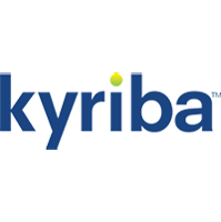 Kyriba Corporation Logo