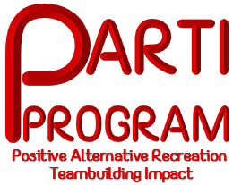 P.A.R.T.I. Program Logo