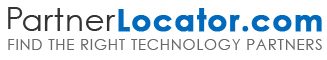 Partner Locator Logo