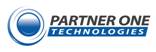 Partner One Technologies, LLC Logo