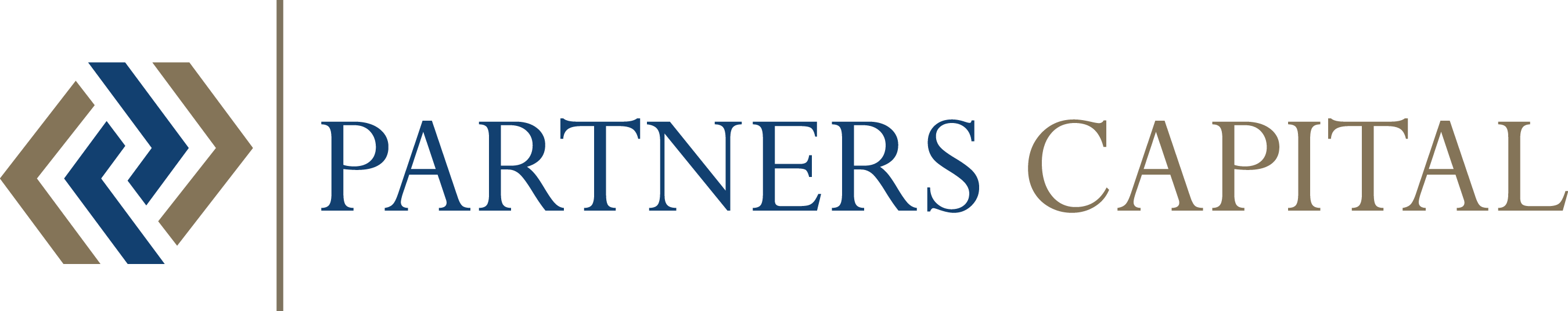 Partners Capital Logo