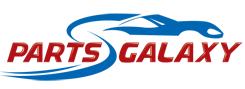 partsgalaxy Logo