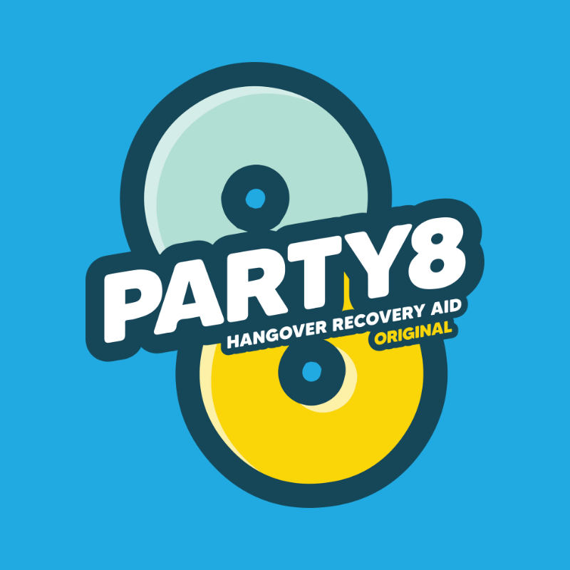 party8 Logo