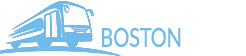 Party Bus Boston Rental Logo