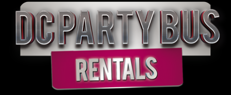 partybusrentaldc Logo