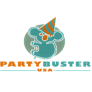 partybuster Logo