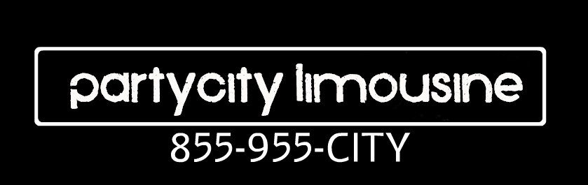 PartyCity Limousine Logo