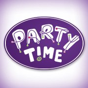 Party Time, Inc. Logo